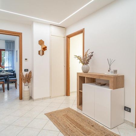 Bouganville Apartment Sanremo Exterior photo