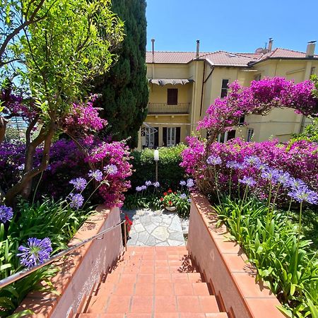 Bouganville Apartment Sanremo Exterior photo