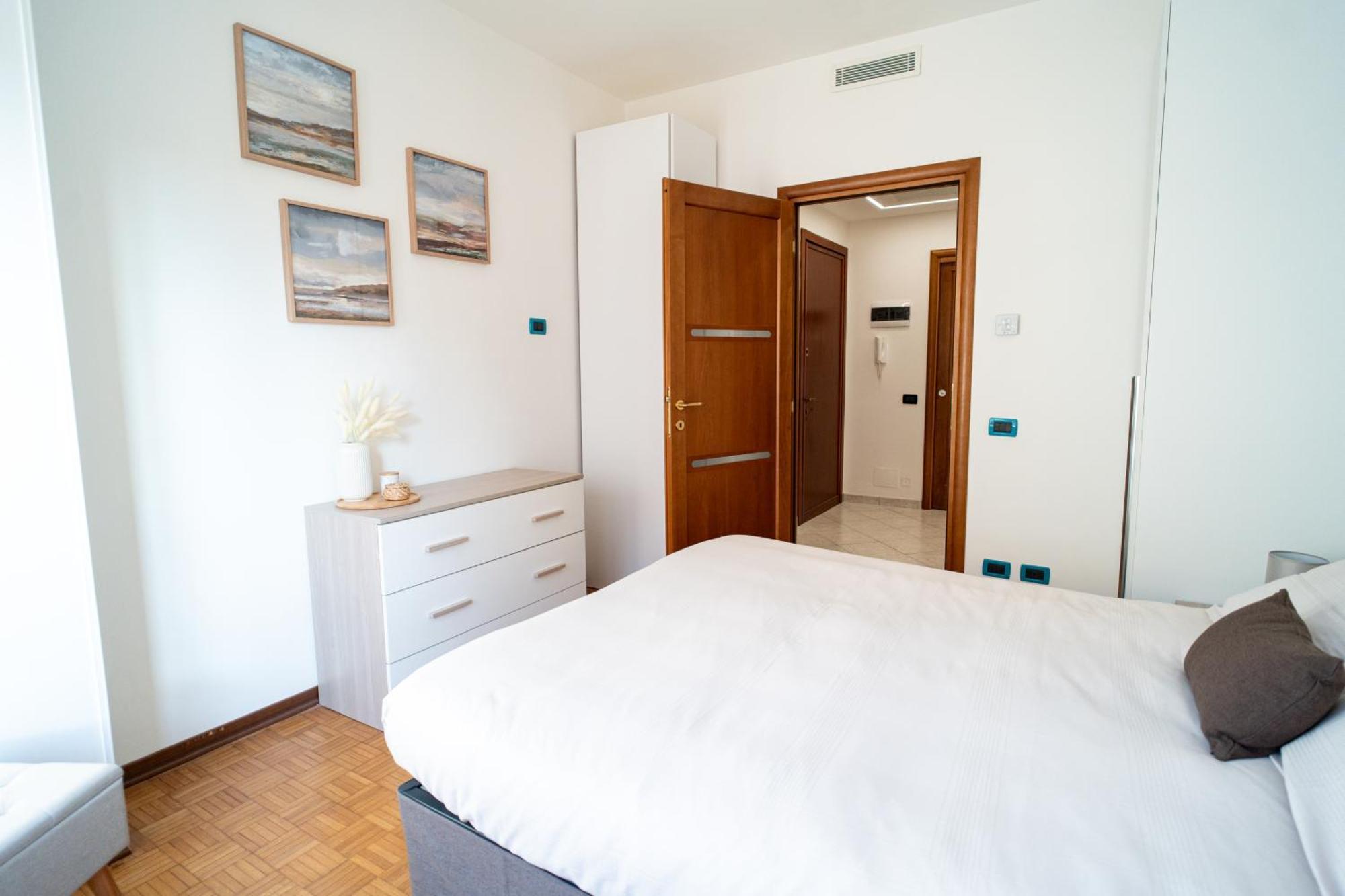 Bouganville Apartment Sanremo Exterior photo