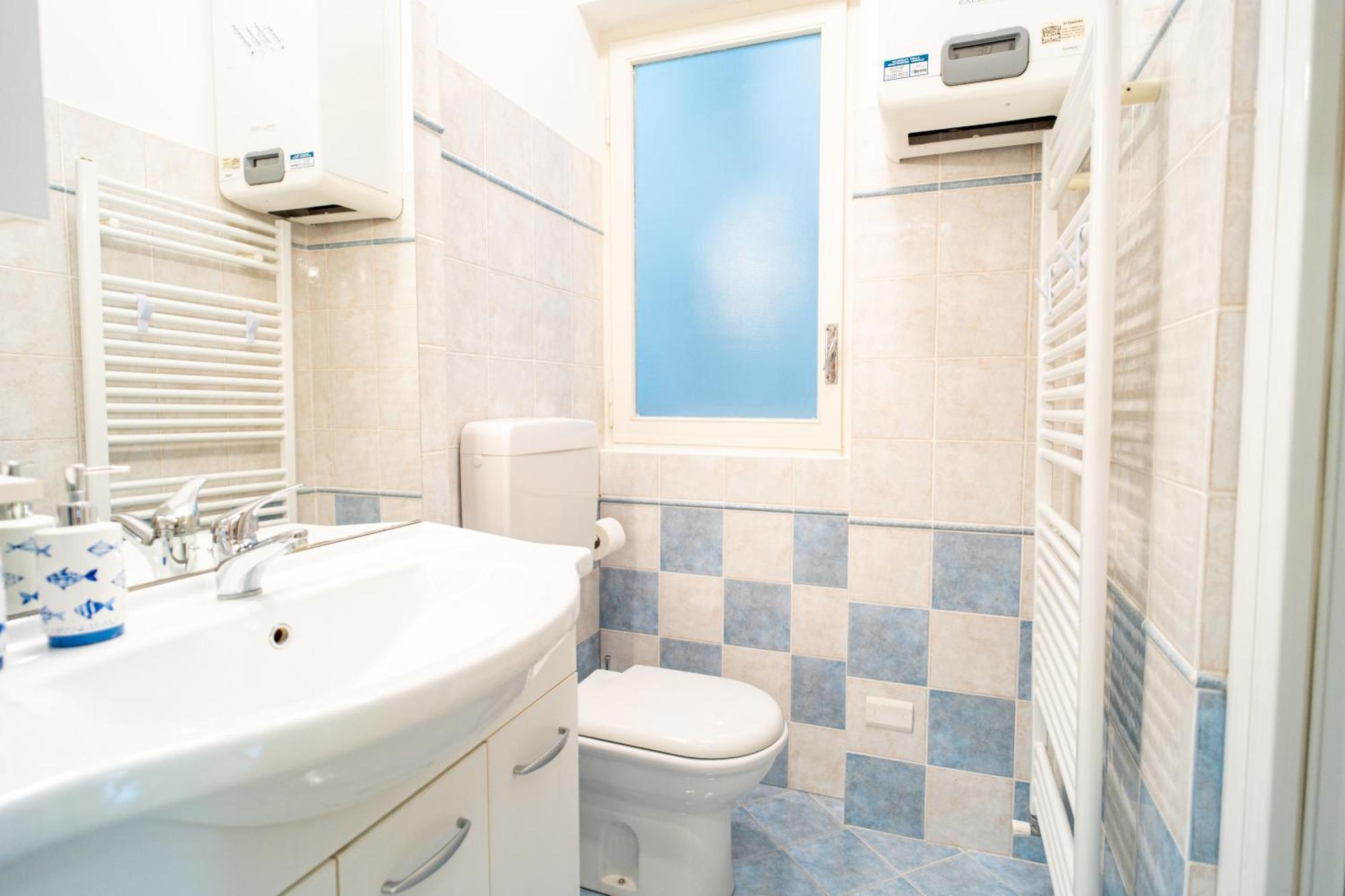 Bouganville Apartment Sanremo Exterior photo