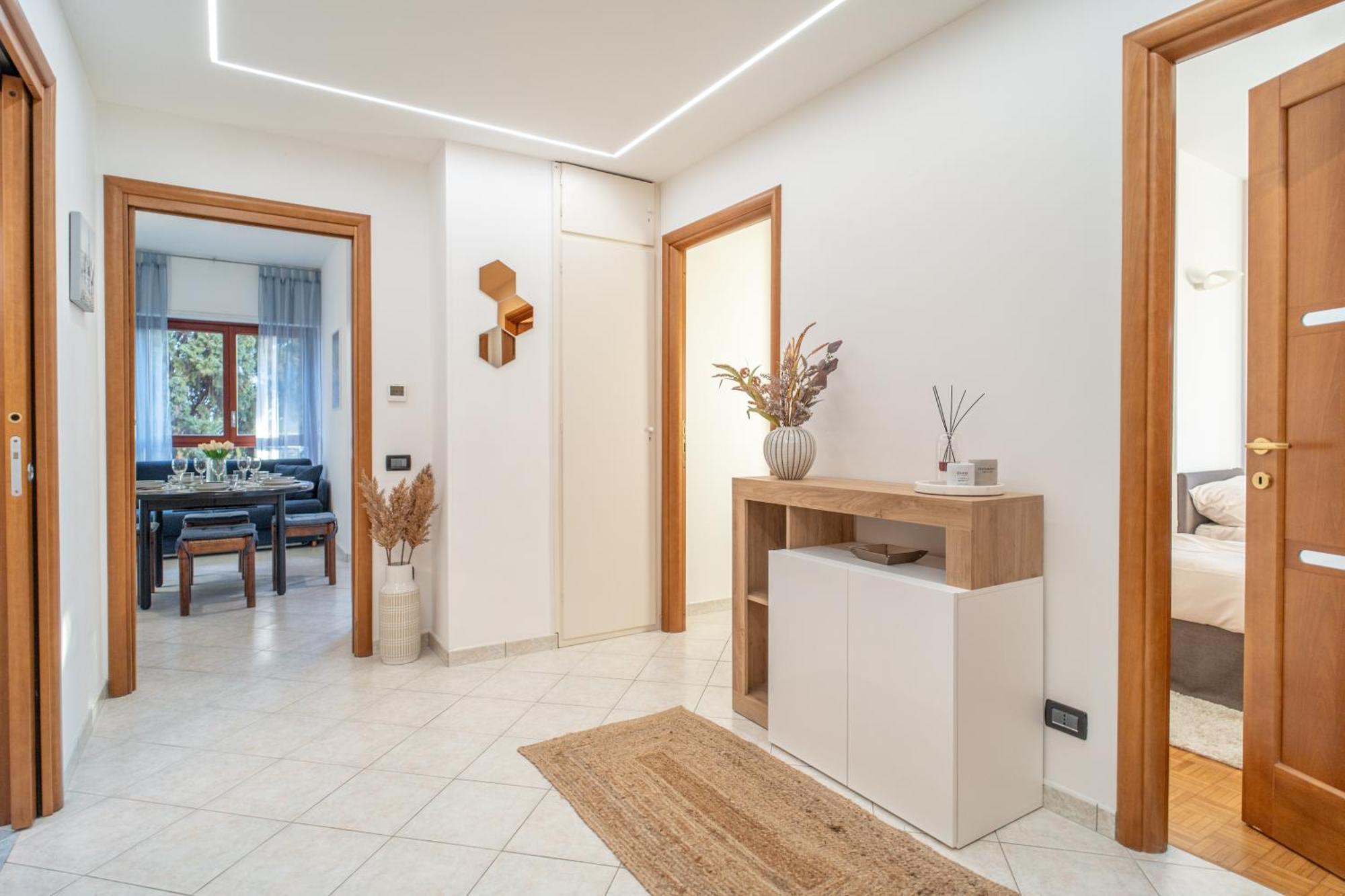 Bouganville Apartment Sanremo Exterior photo